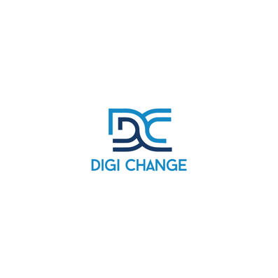 Digi Change Logo