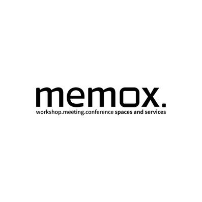 Memox Logo