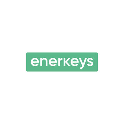 enerkeys Logo