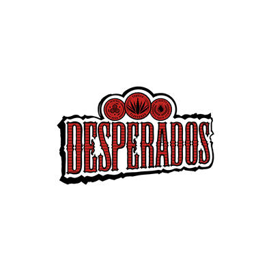 Desperados Logo